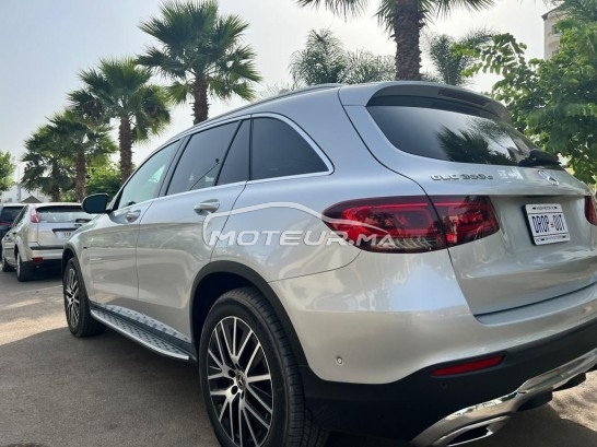 ميرسيديس-بينز كلاسي جلس 350e plug-in hybrid amg pack line plus مستعملة 1613748
