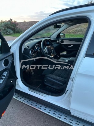 ميرسيديس-بينز كلاسي جلس 300 de/amg line hybride مستعملة 1770025