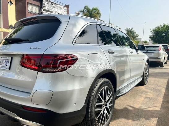 ميرسيديس-بينز كلاسي جلس 350e plug-in hybrid amg pack line plus مستعملة 1613750