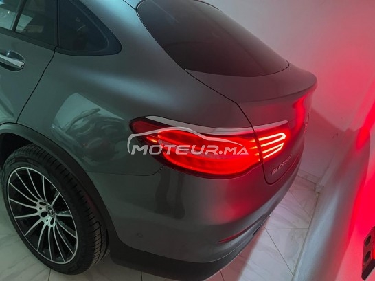 MERCEDES-BENZ Classe glc occasion 1640062