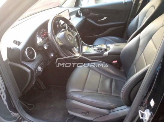 MERCEDES-BENZ Classe glc 2028 occasion 1698202