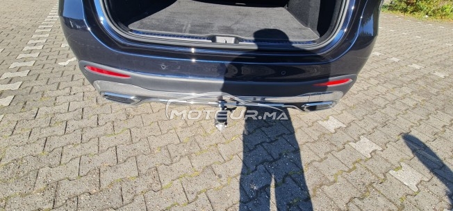 ميرسيديس-بينز كلاسي جلس 220 4matic مستعملة 1931840