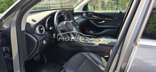 MERCEDES-BENZ Classe glc Mercedes-benz glc 220 d 4matic pack amg occasion 1860399