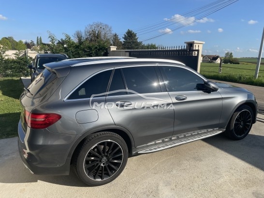 ميرسيديس-بينز كلاسي جلس Amg مستعملة 1674813