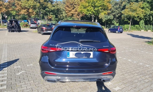 ميرسيديس-بينز كلاسي جلس 220 4matic مستعملة 1931838