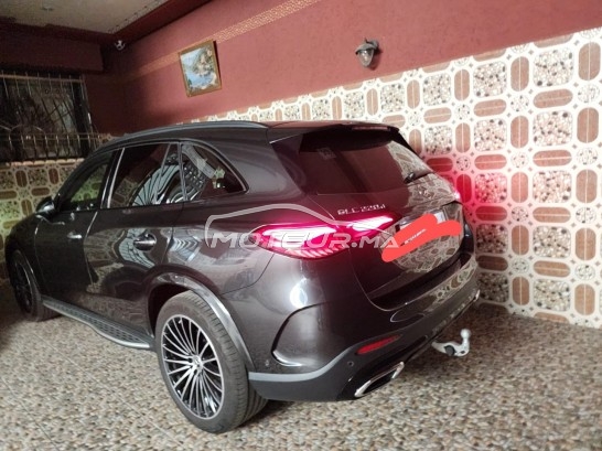 ميرسيديس-بينز كلاسي جلس 220 d مستعملة 1790826