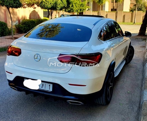 ميرسيديس-بينز كلاسي جلس Niveau مستعملة 1793705