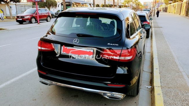 ميرسيديس-بينز كلاسي جلس 220d 4matic مستعملة 1553515