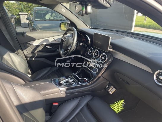 ميرسيديس-بينز كلاسي جلس Amg مستعملة 1674815