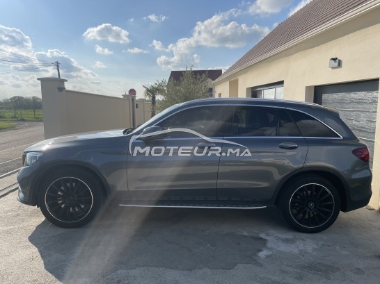 ميرسيديس-بينز كلاسي جلس Amg مستعملة 1674814