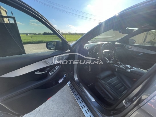 ميرسيديس-بينز كلاسي جلس Amg مستعملة 1674811