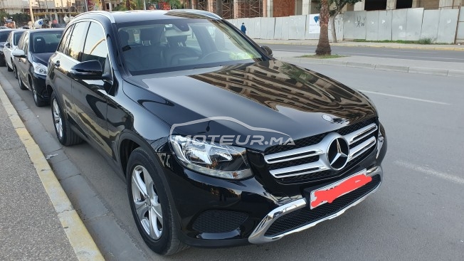ميرسيديس-بينز كلاسي جلس 220d 4matic مستعملة 1553516