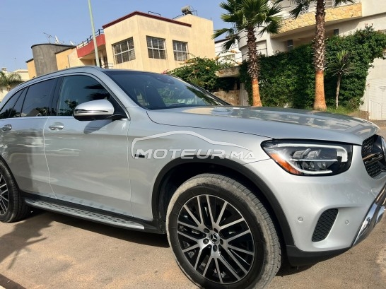 ميرسيديس-بينز كلاسي جلس 350e مستعملة 1453138