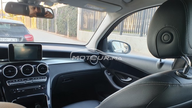 ميرسيديس-بينز كلاسي جلس 220d 4matic مستعملة 1553518