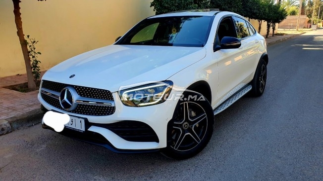 ميرسيديس-بينز كلاسي جلس Niveau مستعملة 1793702