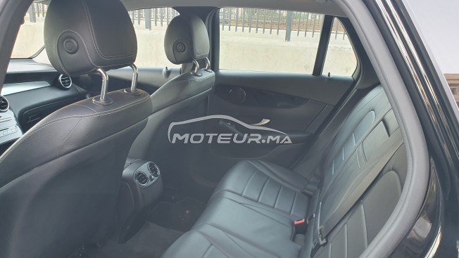 ميرسيديس-بينز كلاسي جلس 220d 4matic مستعملة 1553520