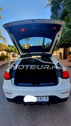 ميرسيديس-بينز كلاسي جلس Niveau مستعملة 1793710