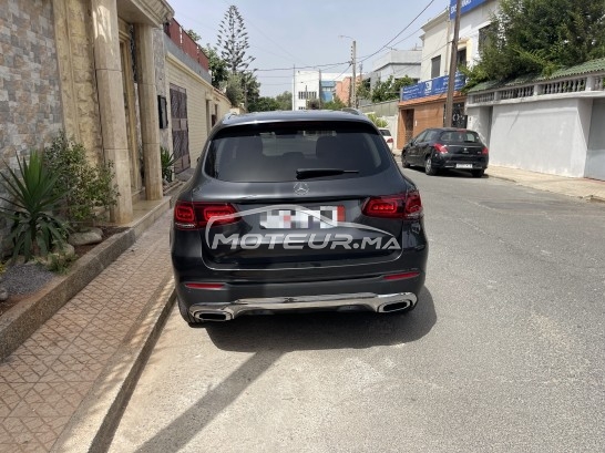 ميرسيديس-بينز كلاسي جلس 220 d 4matic business line مستعملة 1905854