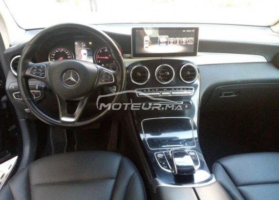 MERCEDES-BENZ Classe glc 2028 occasion 1698204