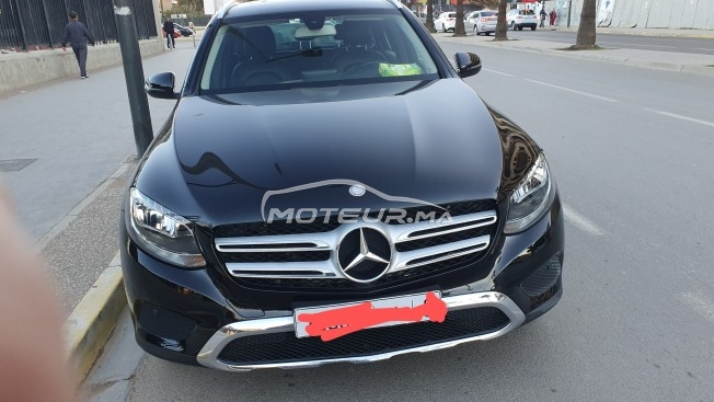ميرسيديس-بينز كلاسي جلس 220d 4matic مستعملة 1553517