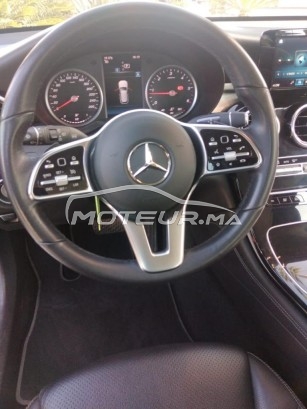 ميرسيديس-بينز كلاسي جلس 220d مستعملة 1612275