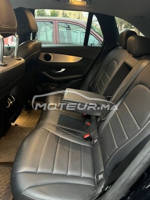 MERCEDES-BENZ Classe glc Avantgrade 4 matic occasion 1485710