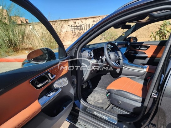 ميرسيديس-بينز كلاسي جلس 220 d مستعملة 1790828