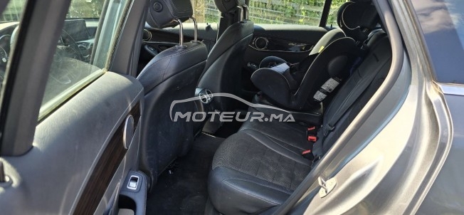 MERCEDES-BENZ Classe glc Mercedes-benz glc 220 d 4matic pack amg occasion 1860400