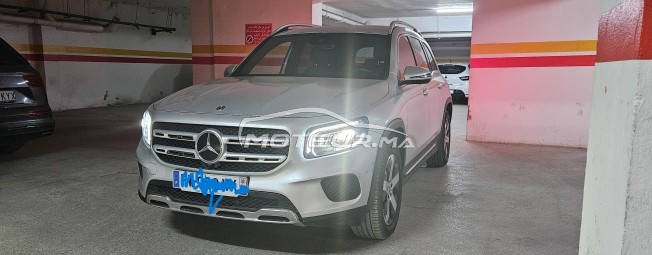 ميرسيديس-بينز كلاسي جلس Glb مستعملة 1868089