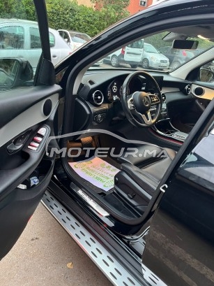 MERCEDES-BENZ Classe glc Avantgrade 4 matic occasion 1485704