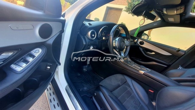 ميرسيديس-بينز كلاسي جلس Niveau مستعملة 1793708