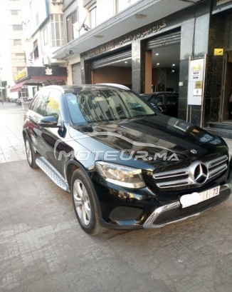 MERCEDES-BENZ Classe glc 2028 occasion 1698198