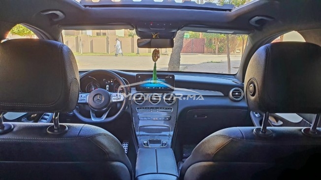 ميرسيديس-بينز كلاسي جلس Niveau مستعملة 1793709