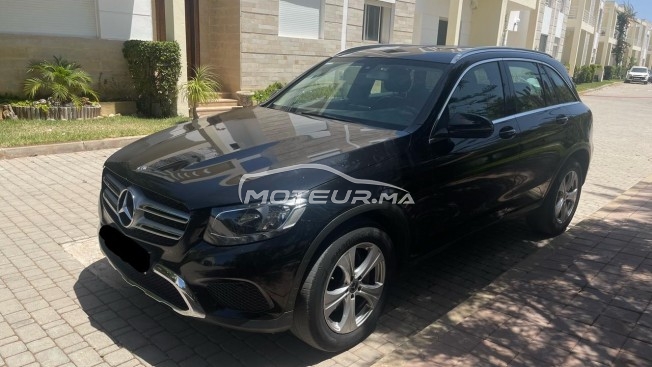 ميرسيديس-بينز كلاسي جلس مستعملة 1689907