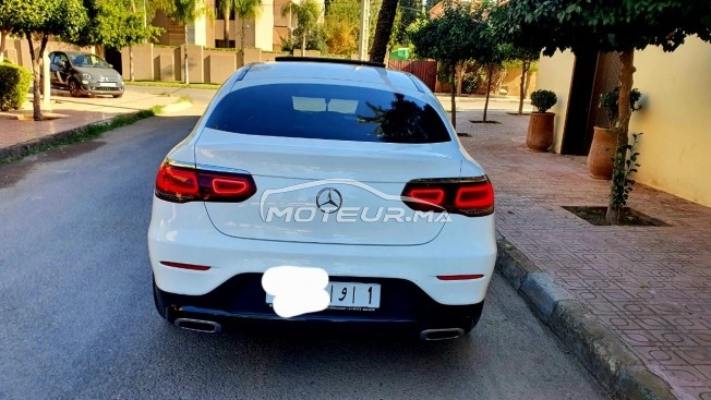 ميرسيديس-بينز كلاسي جلس Niveau مستعملة 1793712