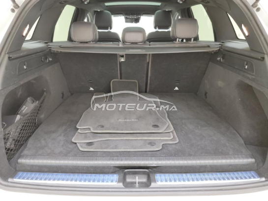 ميرسيديس-بينز كلاسي جلس 350e مستعملة 1453156