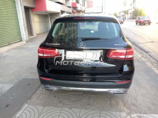 MERCEDES-BENZ Classe glc 2028 occasion 1698197