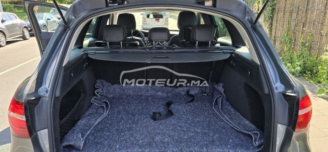 MERCEDES-BENZ Classe glc Mercedes-benz glc 220 d 4matic pack amg occasion 1860401