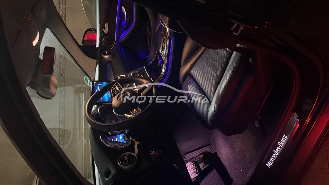 MERCEDES-BENZ Classe glc 220 d 4matic business line occasion 1905903