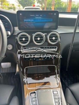 ميرسيديس-بينز كلاسي جلس 350e plug-in hybrid amg pack line plus مستعملة 1613752