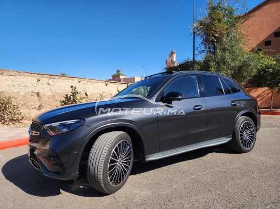 ميرسيديس-بينز كلاسي جلس 220 d مستعملة 1790825