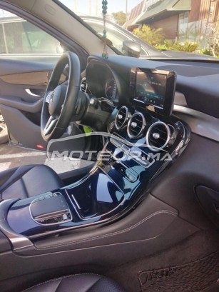 MERCEDES-BENZ Classe glc 220d occasion 1605498