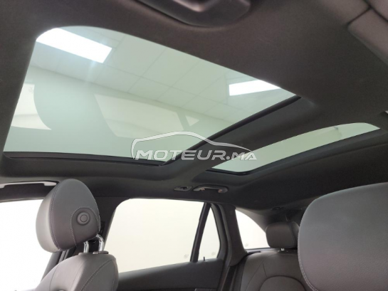 ميرسيديس-بينز كلاسي جلس 350e مستعملة 1453153