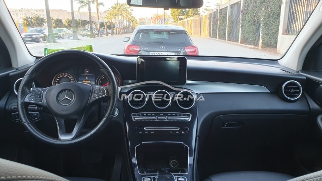 ميرسيديس-بينز كلاسي جلس 220d 4matic مستعملة 1553519