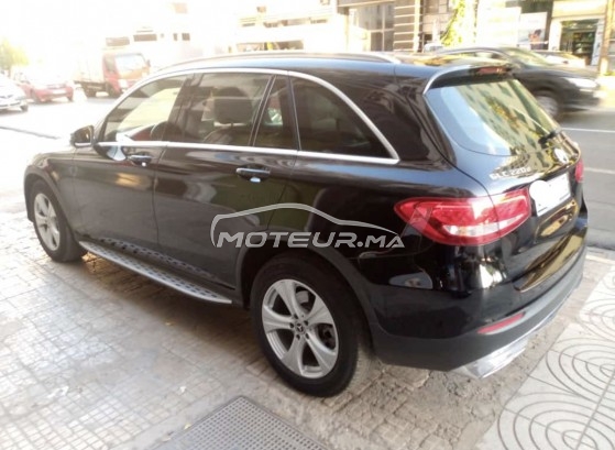MERCEDES-BENZ Classe glc 2028 occasion 1698200