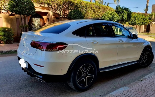 ميرسيديس-بينز كلاسي جلس Niveau مستعملة 1793701