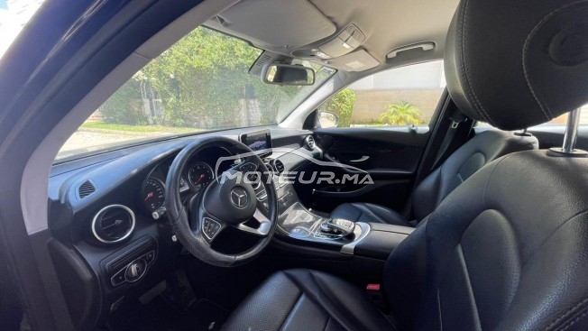 ميرسيديس-بينز كلاسي جلس مستعملة 1685853