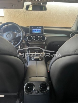 MERCEDES-BENZ Classe glc Avant garde occasion 1763055