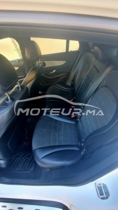 ميرسيديس-بينز كلاسي جلس Niveau مستعملة 1793707