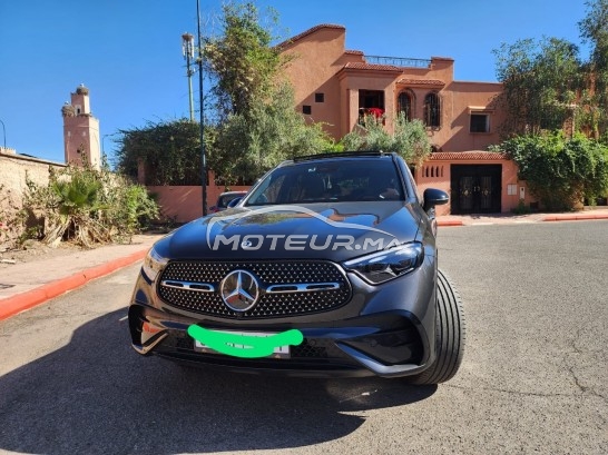 ميرسيديس-بينز كلاسي جلس 220 d مستعملة 1790824